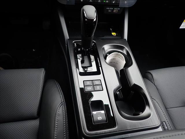 New 2026 Subaru Outback Touring XT AWD/4WD image 23