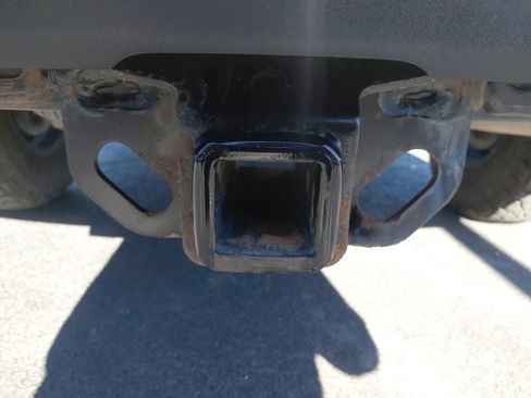 Certified 2018 Toyota Tacoma TRD Pro AWD/4WD image 6