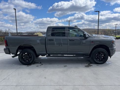 New 2026 RAM 2500 Tradesman image 20