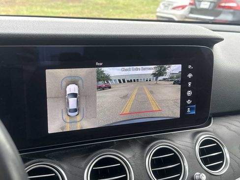 Certified 2021 Mercedes-Benz E 350 Sedan image 23