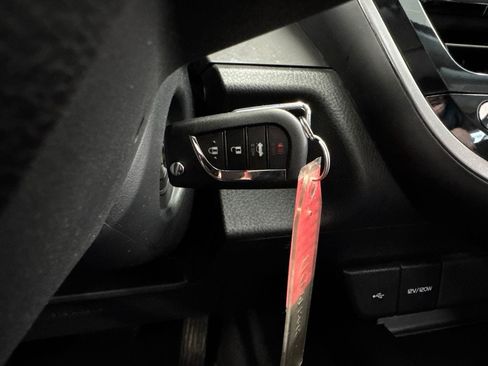 Used 2023 Toyota Camry LE FWD image 22