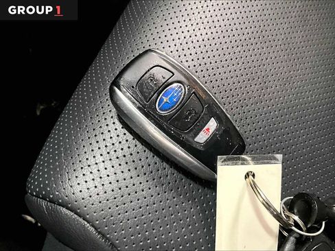 Certified 2023 Subaru Ascent Limited image 14