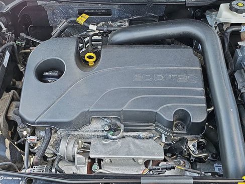 Used 2024 Chevrolet Equinox LS w/ LS Convenience Package AWD/4WD image 28