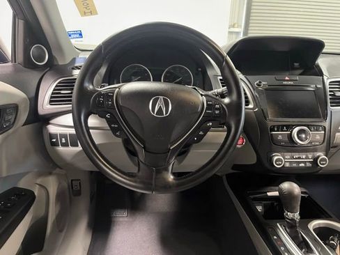 Used 2018 Acura RDX w/ Technology Package image 21