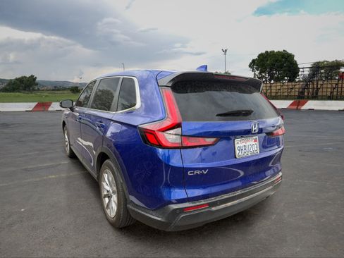 Used 2023 Honda CR-V EX-L image 4