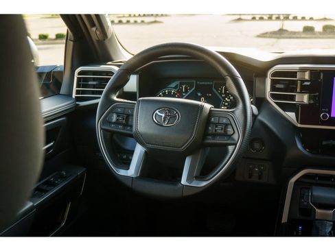 Used 2026 Toyota Tundra SR5 w/ SR5 Convenience Package RWD image 20