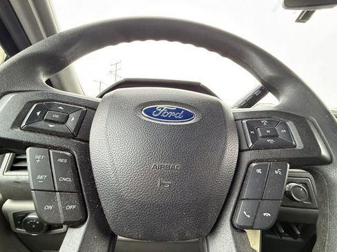 Used 2022 Ford F250 XL w/ STX Appearance Package image 18