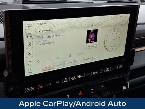 Used 2024 GMC Hummer EV 3X image 22