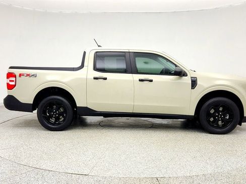 Used 2024 Ford Maverick XLT w/ Equipment Group 300A Standard image 4