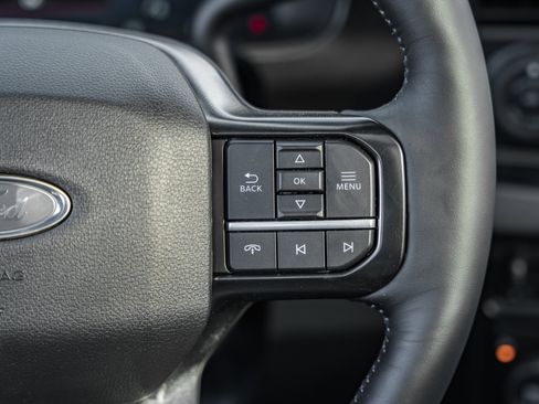 New 2026 Ford F250 Platinum image 38