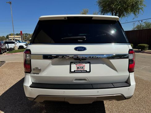 Used 2021 Ford Expedition King Ranch AWD/4WD image 8