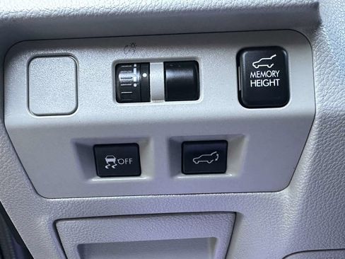 Used 2015 Subaru Forester 2.5i Limited image 28