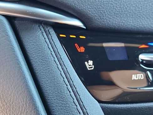 New 2026 Cadillac XT5 Premium Luxury w/ Driver Assist Package AWD/4WD image 28