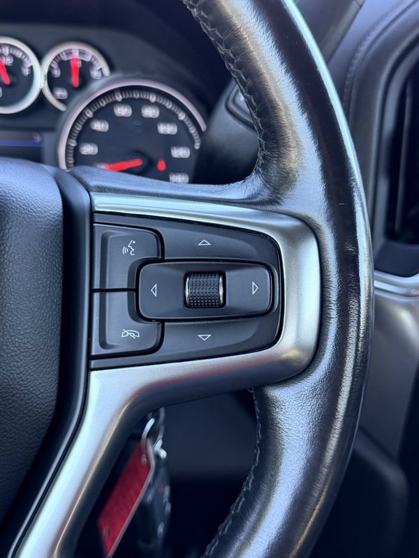 Used 2021 Chevrolet Silverado 3500 LT w/ Fleet Comfort Package AWD/4WD image 29