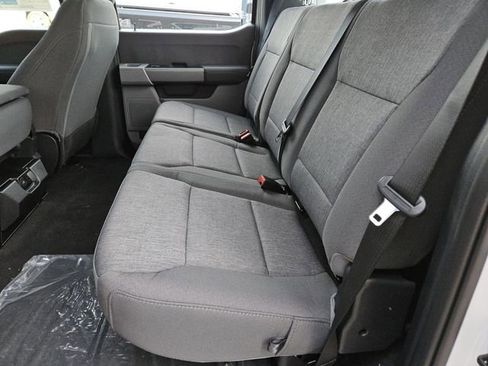 New 2025 Ford F250 XL w/ STX Appearance Package image 27