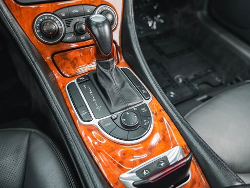 Used 2003 Mercedes-Benz SL 500 w/ SL2 Sport Pkg image 58