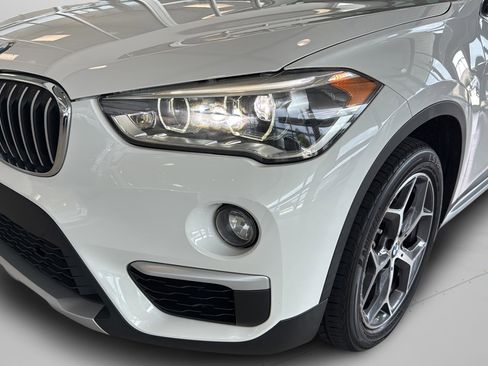 Used 2018 BMW X1 sDrive28i w/ Premium Package FWD image 44