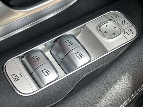 New 2026 Mercedes-Benz GLE 350 4MATIC image 11