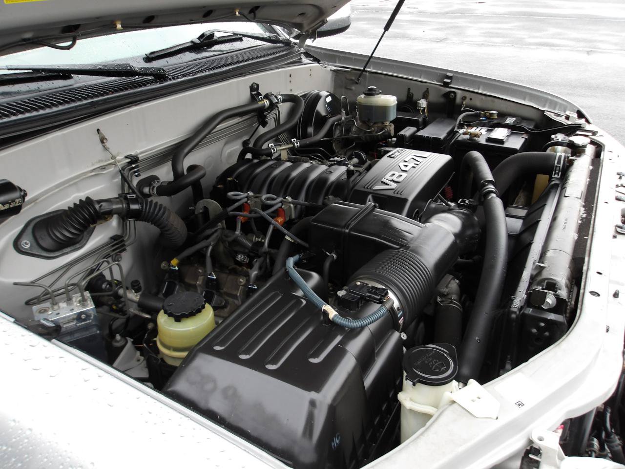 Used 2006 Toyota Tundra SR5 RWD image 21