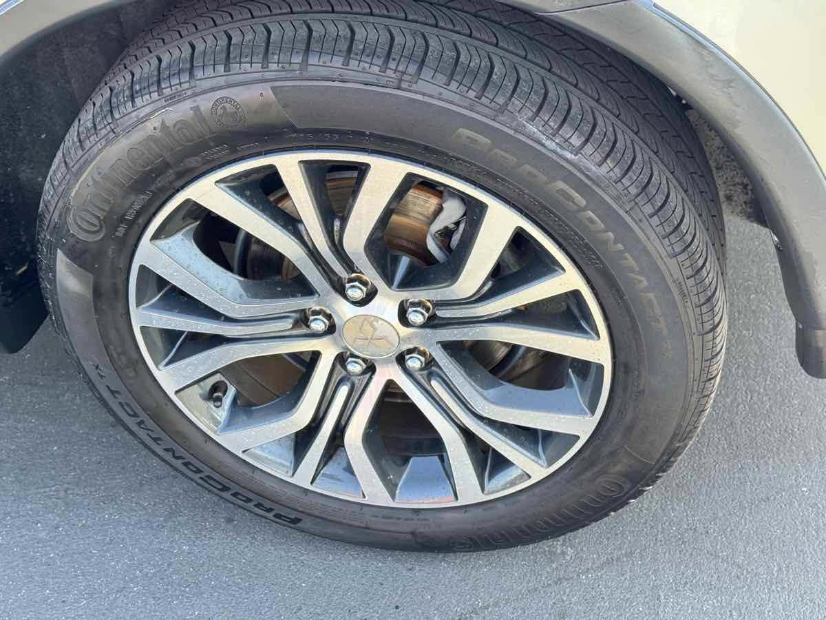Used 2018 Mitsubishi Outlander ES FWD image 20
