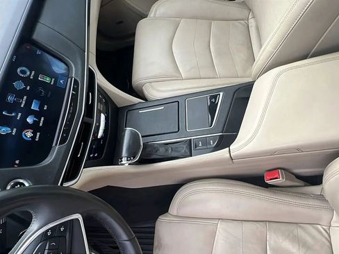 Used 2017 Cadillac CT6 3.6 AWD image 24