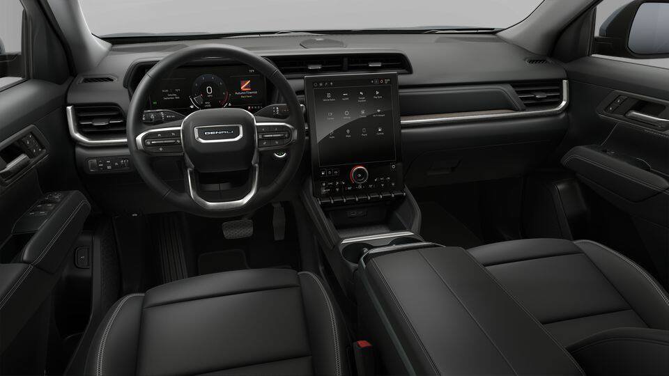 New 2027 GMC Terrain Denali AWD/4WD image 35