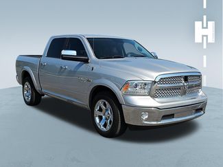 Used 2016 RAM 1500 Laramie AWD/4WD video 1