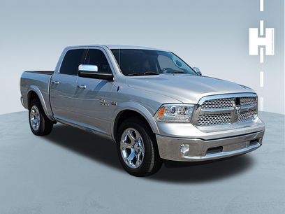 Used 2016 RAM 1500 Laramie