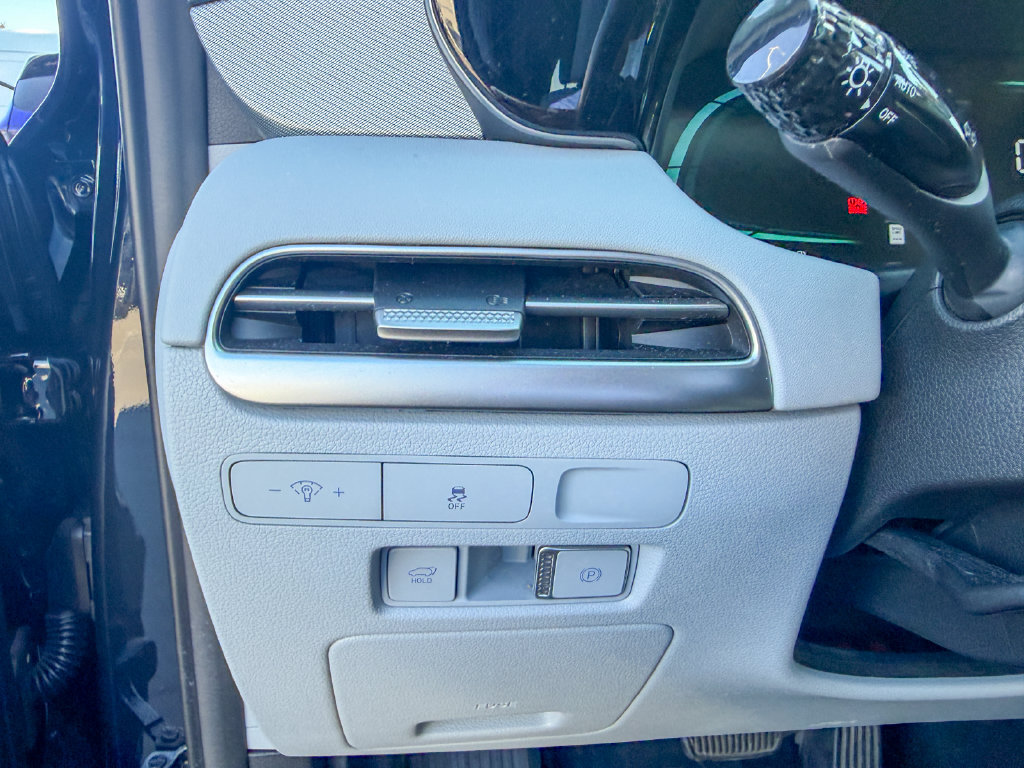 Used 2025 Hyundai Palisade SEL FWD image 20