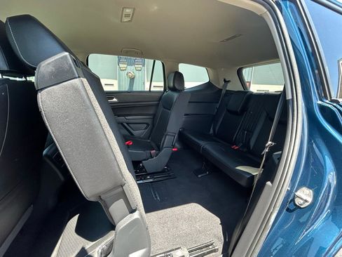 Used 2019 Volkswagen Atlas SE w/ Towing Package AWD/4WD image 25