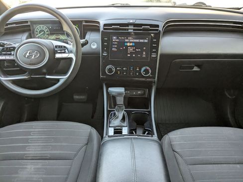 Used 2023 Hyundai Santa Cruz Night image 20