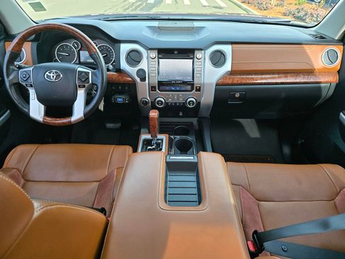 Used 2014 Toyota Tundra Platinum image 15