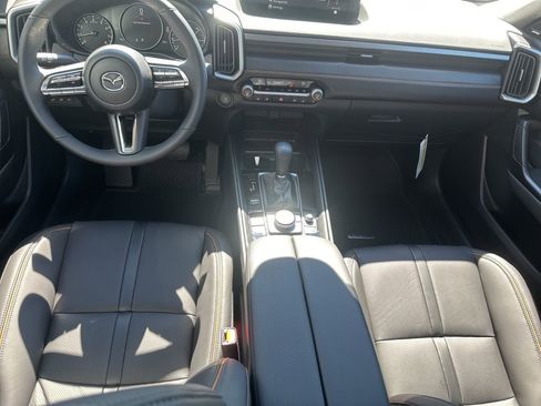 New 2026 MAZDA CX-50 AWD 2.5 S w/ Weather Package image 30