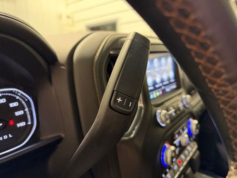 Used 2023 GMC Sierra 2500 AT4 w/ Gooseneck/5TH Wheel Package image 23