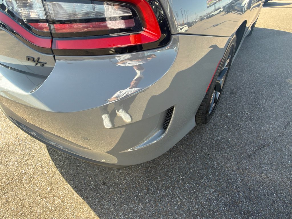 Used 2023 Dodge Charger R/T w/ Blacktop Package RWD image 38