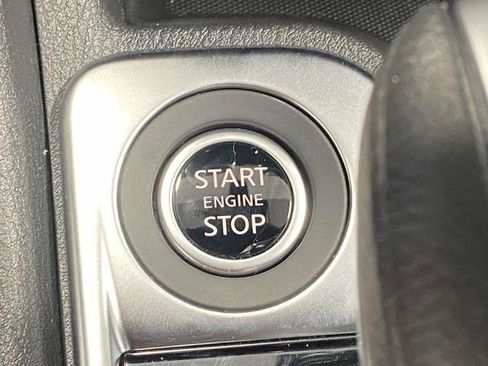 New 2025 Nissan Sentra SV w/ All-Weather Package image 19