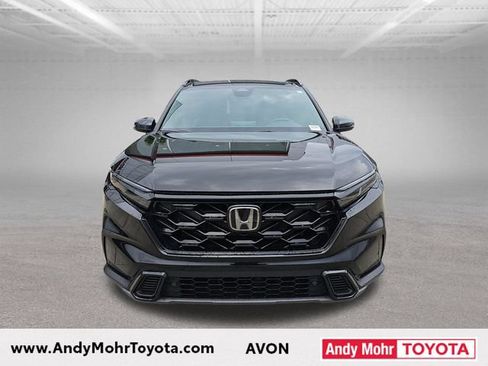 Used 2024 Honda CR-V Sport-L image 3