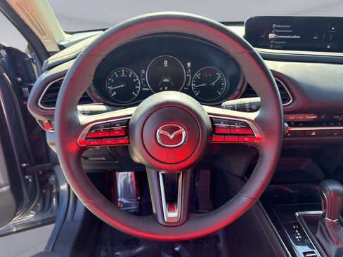 Certified 2024 MAZDA CX-30 AWD 2.5 S w/ Preferred Package image 31