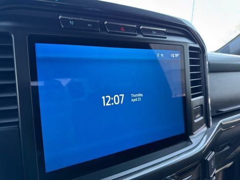 Certified 2023 Ford F150 XLT w/ Equipment Group 302A High AWD/4WD image 41