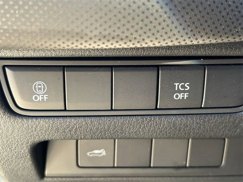 Used 2025 MAZDA CX-50 AWD 2.5 S w/ Preferred Package image 26