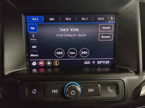 Used 2020 GMC Terrain SLE FWD image 25