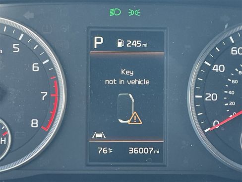 Used 2024 Kia K5 GT-Line w/ GT-Line Premium Package image 30