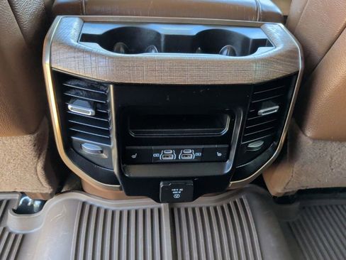 Used 2024 RAM 2500 Limited w/ Safety Group AWD/4WD image 44