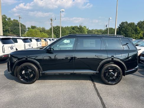 New 2027 Kia Telluride X-Line SX Prestige AWD/4WD image 7
