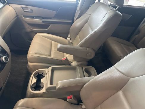 Used 2012 Honda Odyssey EX-L image 26