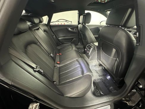 Used 2016 Audi A7 3.0T Prestige w/ Prestige Package AWD/4WD image 23