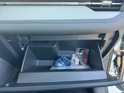 New 2026 Ford Explorer Active w/ Active Comfort Package RWD image 19