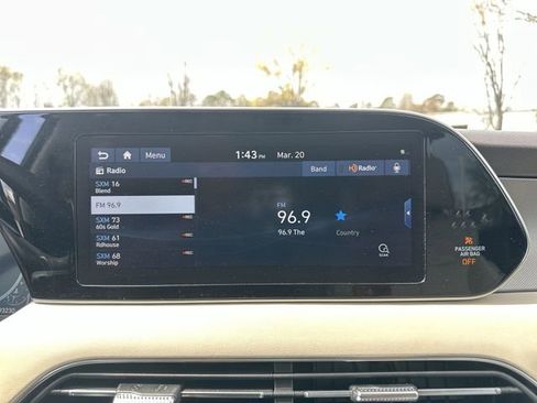 Used 2020 Hyundai Palisade Limited image 22