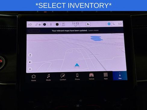 New 2025 Jeep Grand Cherokee L Limited w/ Black Appearance Package image 13