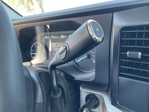 New 2025 Ford F250 XL w/ XL Chrome Package image 13